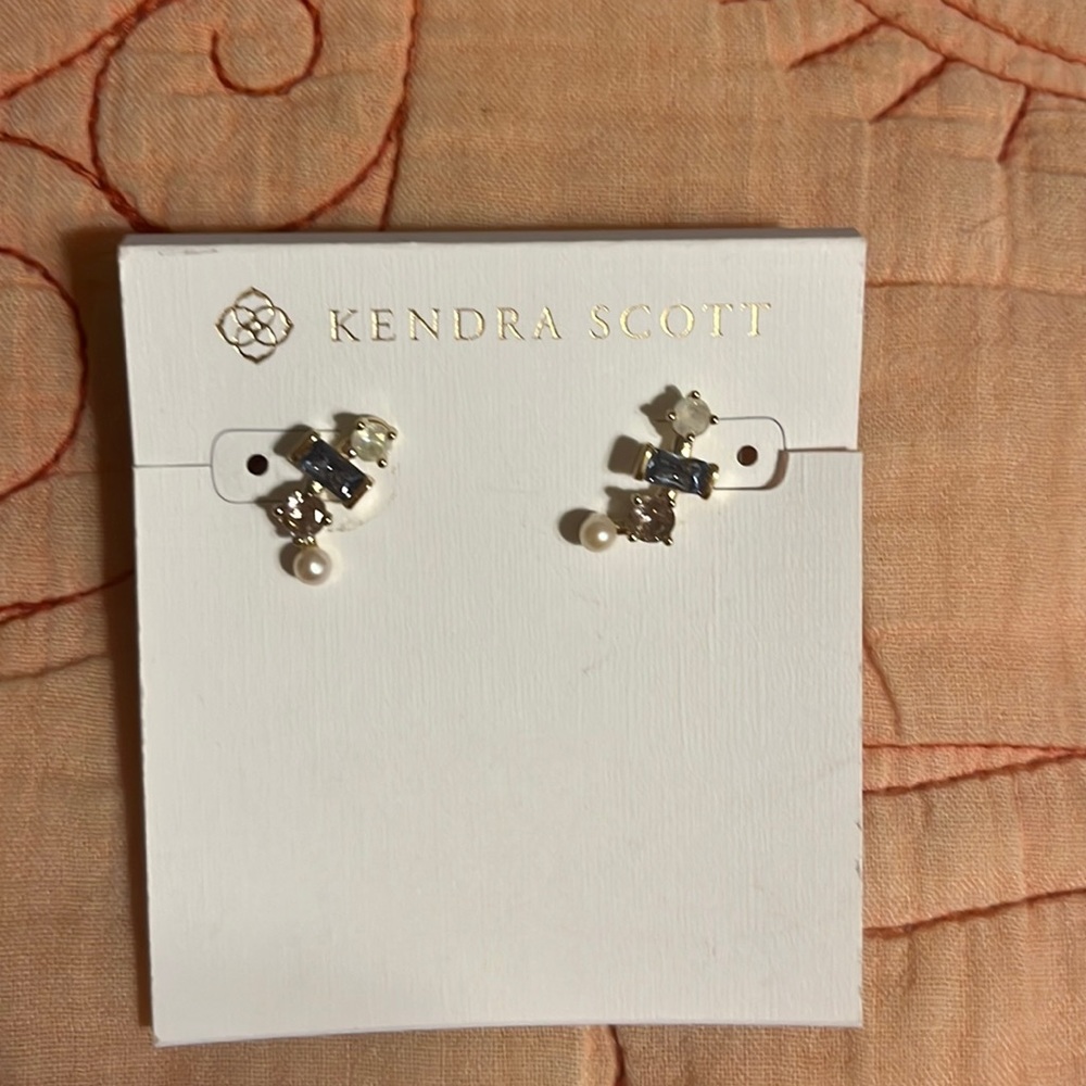 Kendra Scott